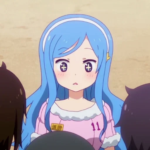 Sylphynford Tachibana sticker 35