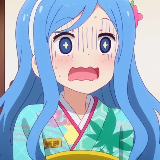 Sylphynford Tachibana sticker 36