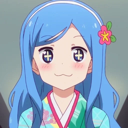 Sylphynford Tachibana sticker 37