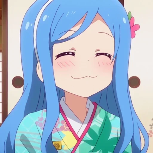 Sylphynford Tachibana sticker 41