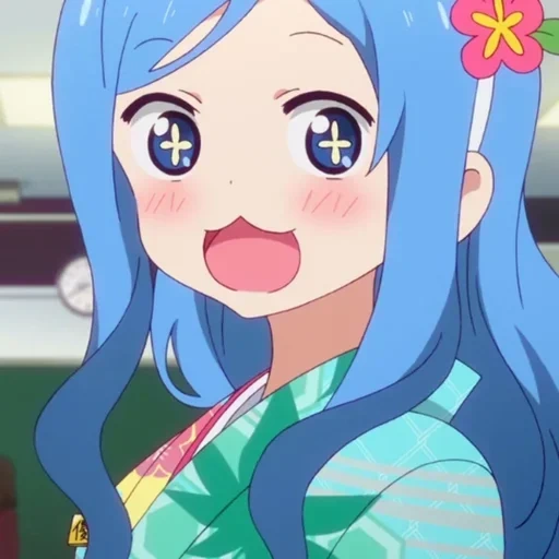 Sylphynford Tachibana sticker 43