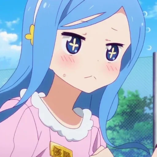 Sylphynford Tachibana sticker 6