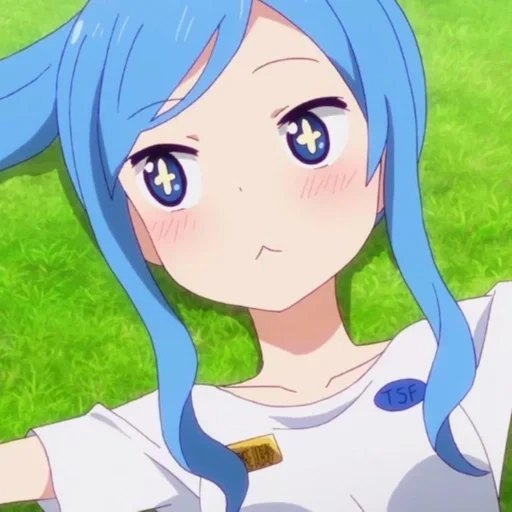 Sylphynford Tachibana sticker 8