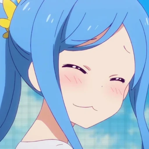 Sylphynford Tachibana sticker 10