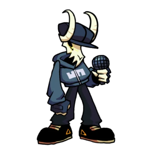 TABIFNFMOD Telegram sticker pack