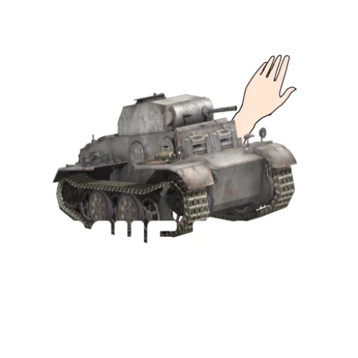 Tanchikus sticker 26