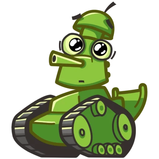 World of Tanks Fan sticker 11