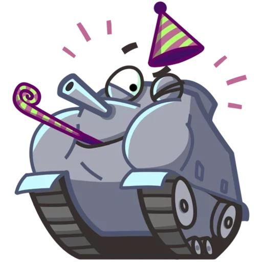 World of Tanks Fan sticker 15