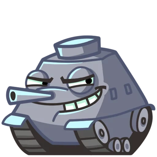 World of Tanks Fan sticker 16