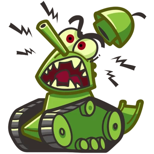 World of Tanks Fan sticker 17