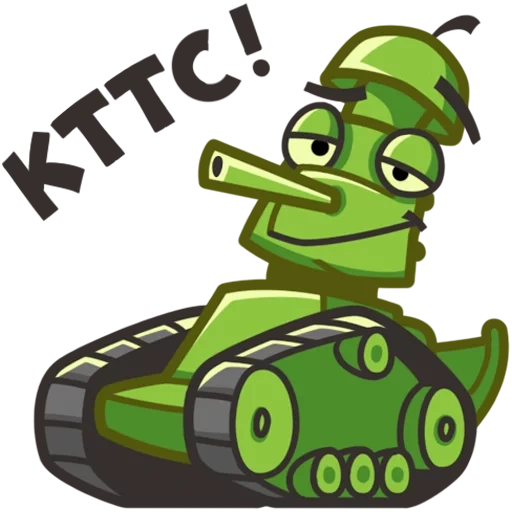 World of Tanks Fan sticker 18