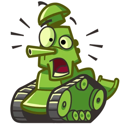 World of Tanks Fan sticker 19