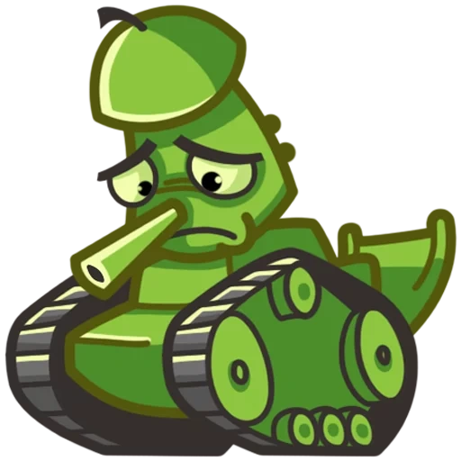 World of Tanks Fan sticker 20