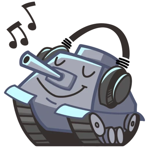 World of Tanks Fan sticker 21