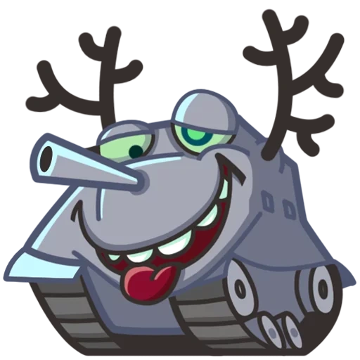 World of Tanks Fan sticker 22