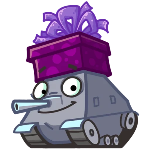 World of Tanks Fan sticker 24