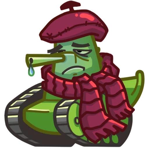 World of Tanks Fan sticker 25