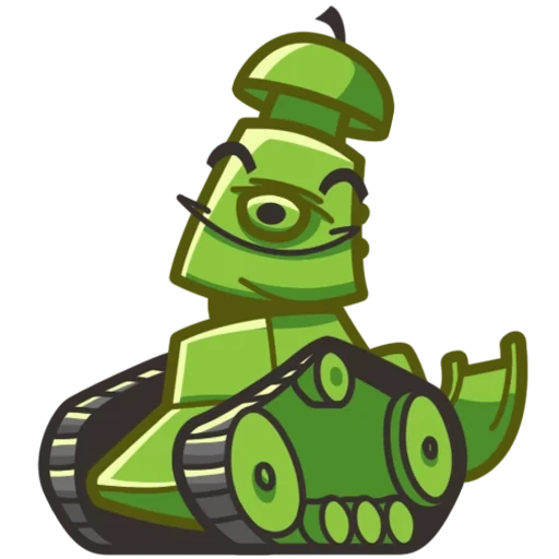 World of Tanks Fan sticker 27