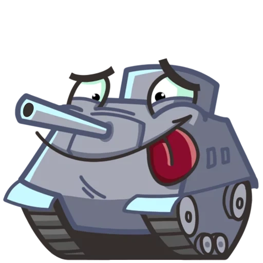 World of Tanks Fan sticker 29