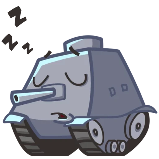 World of Tanks Fan sticker 30