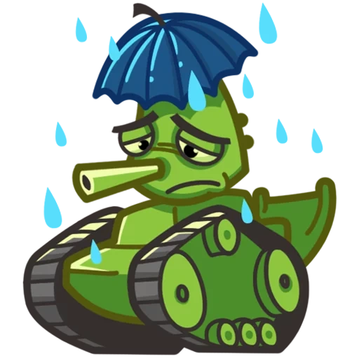 World of Tanks Fan sticker 33