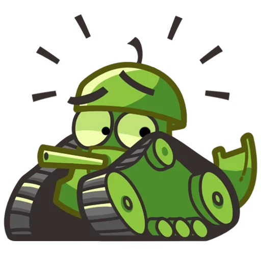 World of Tanks Fan sticker 34