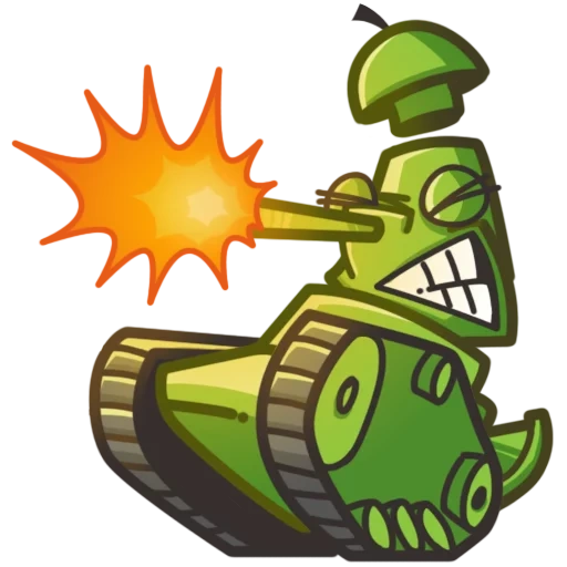 World of Tanks Fan sticker 35