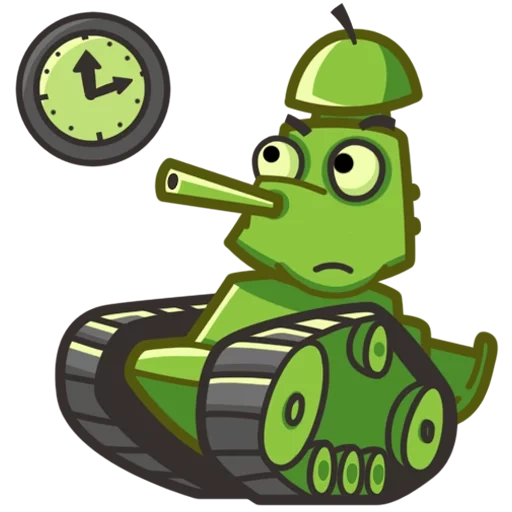 World of Tanks Fan sticker 36