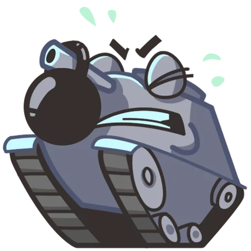 World of Tanks Fan sticker 37