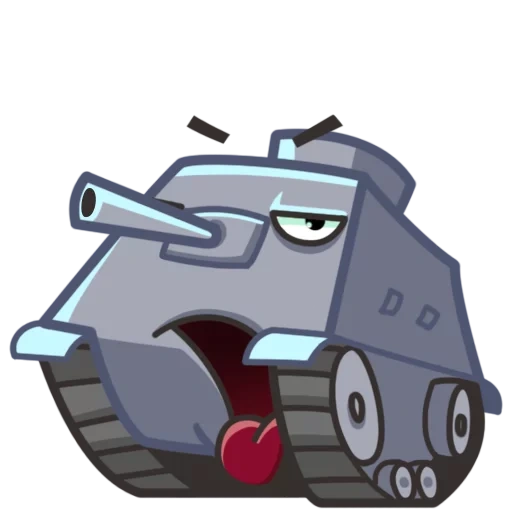 World of Tanks Fan sticker 38