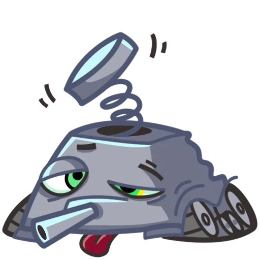 World of Tanks Fan sticker 39