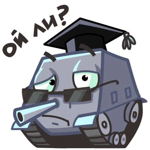 World of Tanks Fan sticker 40