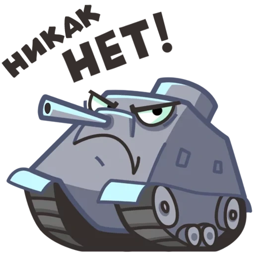 World of Tanks Fan sticker 5
