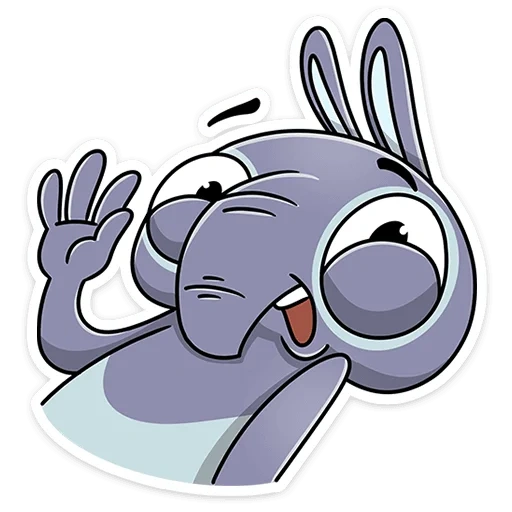 tapsy_vk Telegram sticker pack