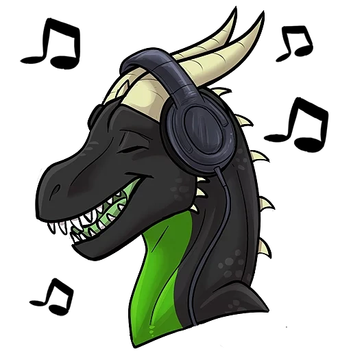 Tegon Stickers sticker 2