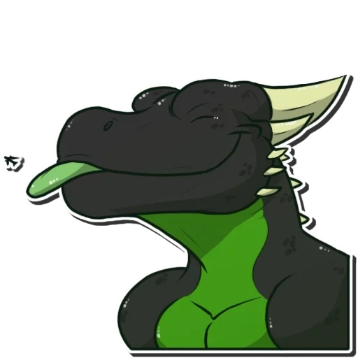 Tegon Stickers sticker 16