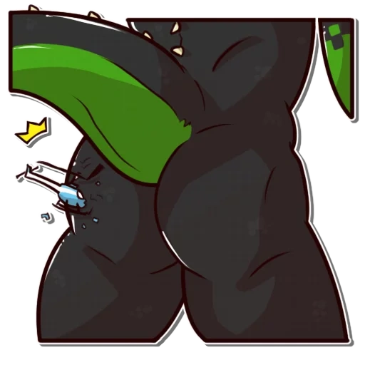 Tegon Stickers sticker 20