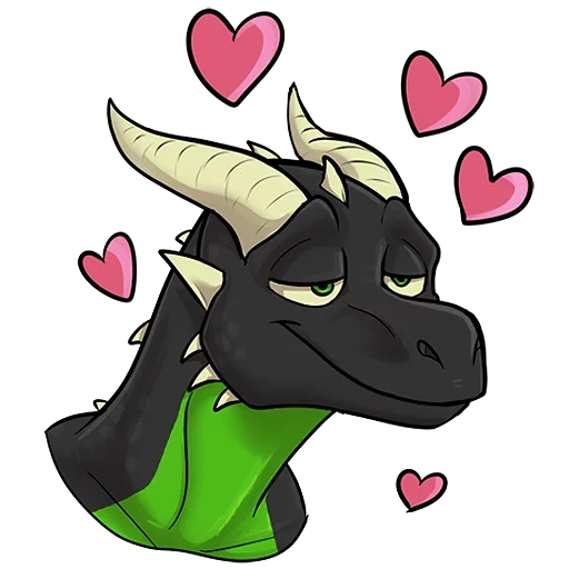 Tegon Stickers sticker 3