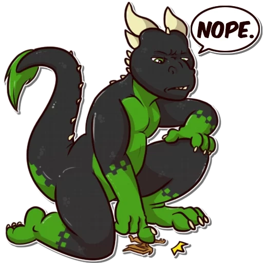 Tegon Stickers sticker 21