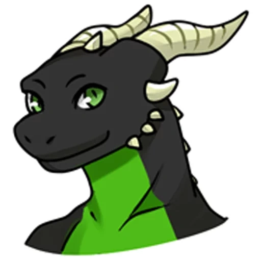 Tegon Stickers sticker 23