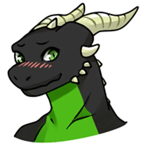 Tegon Stickers sticker 25