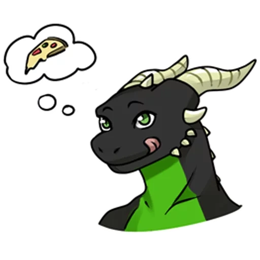 Tegon Stickers sticker 28