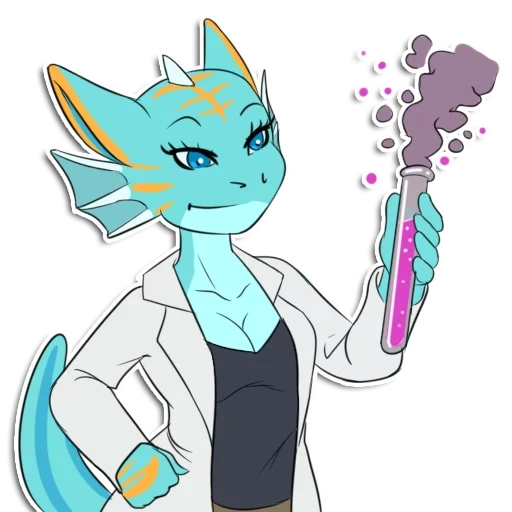 Tegon Stickers sticker 31