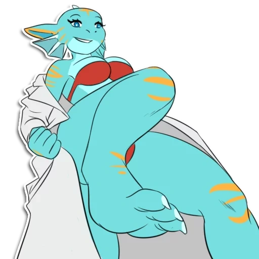 Tegon Stickers sticker 32