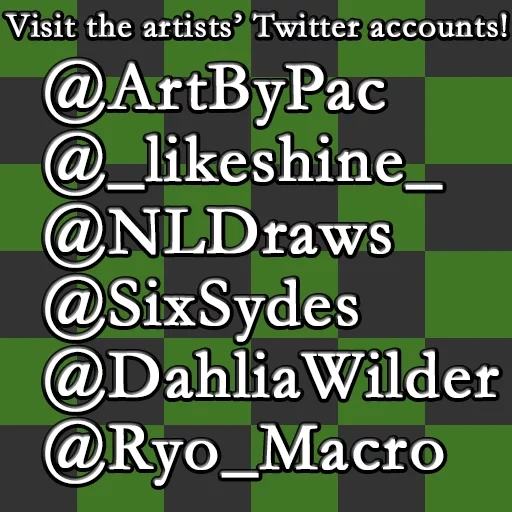 Tegon Stickers sticker 33