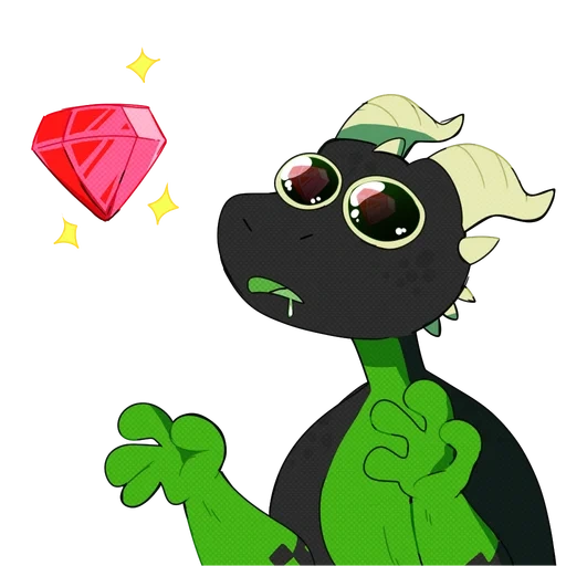 Tegon Stickers sticker 35