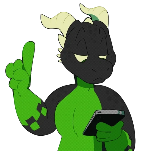 Tegon Stickers sticker 37