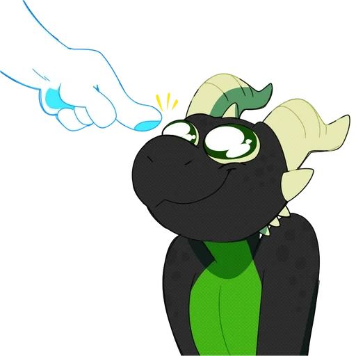 Tegon Stickers sticker 38