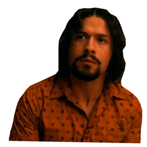 The Umbrella Academy Telegram sticker pack