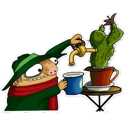 Братья Пилоты sticker 17